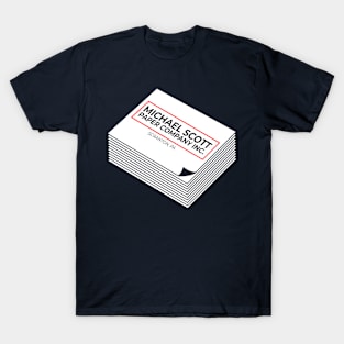 MS Paper Company T-Shirt